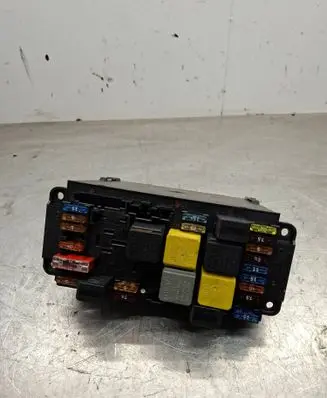 Fuse module