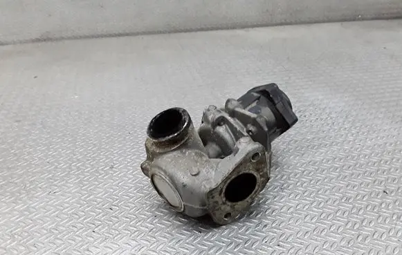 Mazda 2 EGR valve 9658203780
