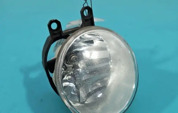 Toyota Aygo AB40 Front fog light 812202110 IMPRK1544975