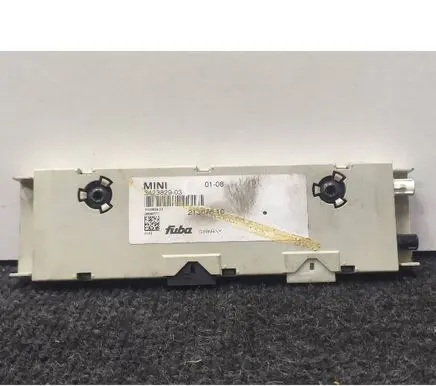 Mini One - Cooper R56 Aerial antenna amplifier 21367510 2382903