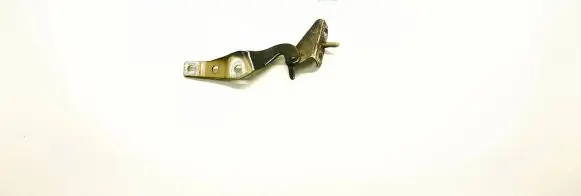 Honda CR-V Loading door upper hinge 3X4HID5E