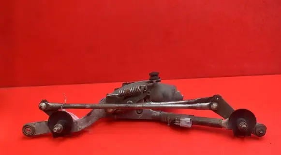 Toyota Auris 150 Front wiper linkage and motor 85110-02190