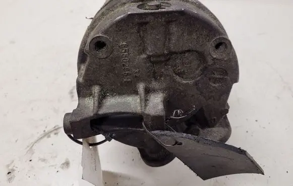 Opel Vectra C Air conditioning (A/C) compressor (pump) SAEJ639 13197197 01047100413