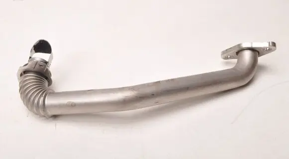 Volvo XC60 EGR valve line/pipe/hose 