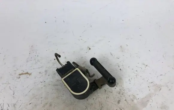 BMW 7 F01 F02 F03 F04 Headlight/headlamp level sensor 6860843 ABK52150