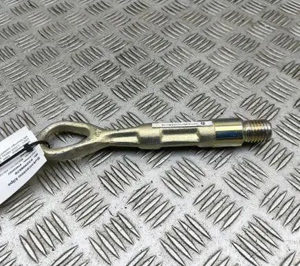 BMW iX Towing hook eye 7953897