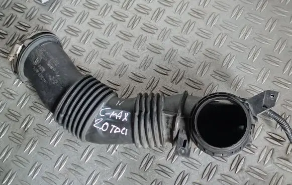 Ford C-MAX II Air intake duct part AV6112B624B P4D7C AV619C832B