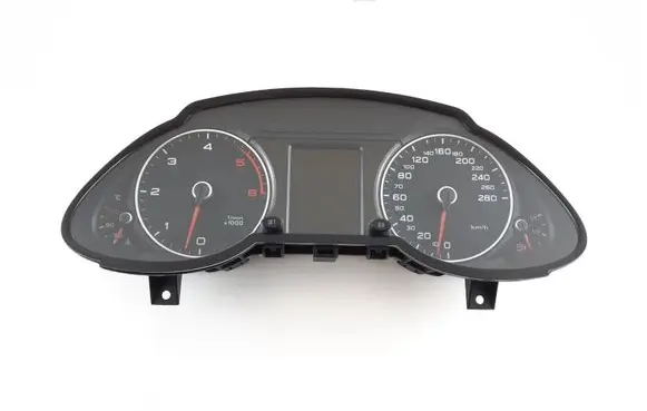 Audi Q5 SQ5 Speedometer (instrument cluster) 8R0920932