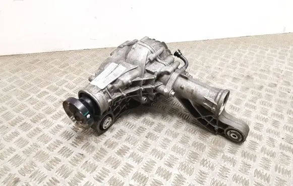 Dodge Durango III Front differential 68352175AA
