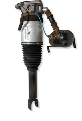 Audi A8 S8 D3 4E Shock absorber/damper/air suspension 4E0616002F