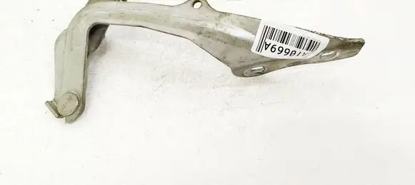 Engine bonnet/hood hinges