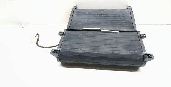 BMW X5 E70 Cup holder 6954943 51166954943