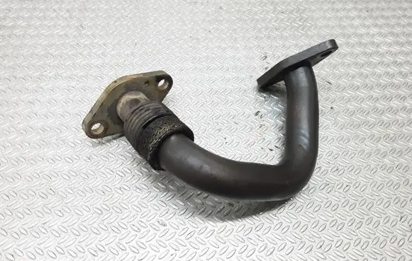 Audi A3 S3 A3 Sportback 8P EGR valve line/pipe/hose 03G131521R