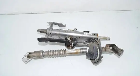 BMW i3 Steering wheel axle set 6865576 6864555 32306865576