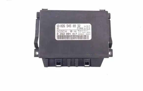 Mercedes-Benz E W210 Parking PDC control unit/module 0265450932 0263004017