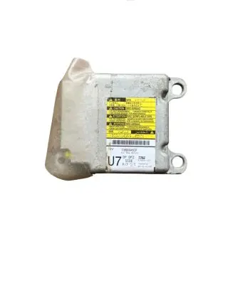 Toyota Corolla E140 E150 Airbag control unit/module 8917002760 218955101 13680945CP