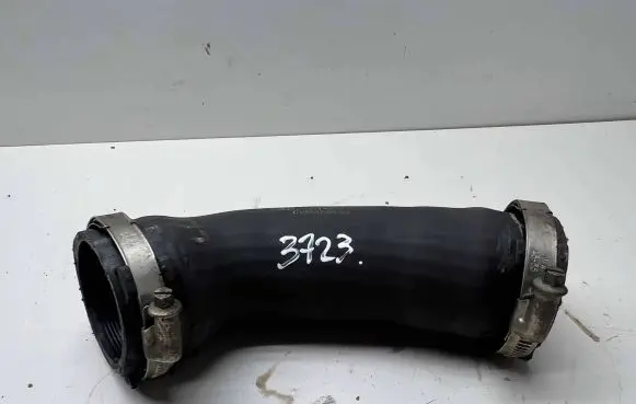 Audi A6 S6 C6 4F Intercooler hose/pipe 4F0145708N