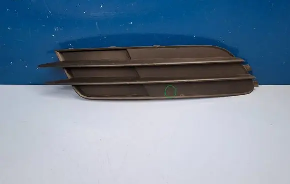 Audi A6 S6 C7 4G Front bumper lower grill 4G0807681F 4G0807681 4G0807151LH
