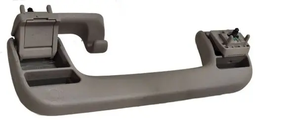 Audi Q7 4L Rear interior roof grab handle 8P0857607K