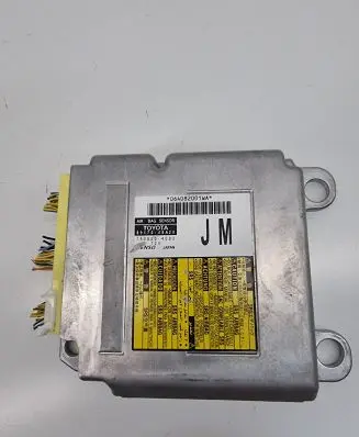 Lexus RX 450H Airbag deployment crash/impact sensor 8917048A20 064082001 1508004082