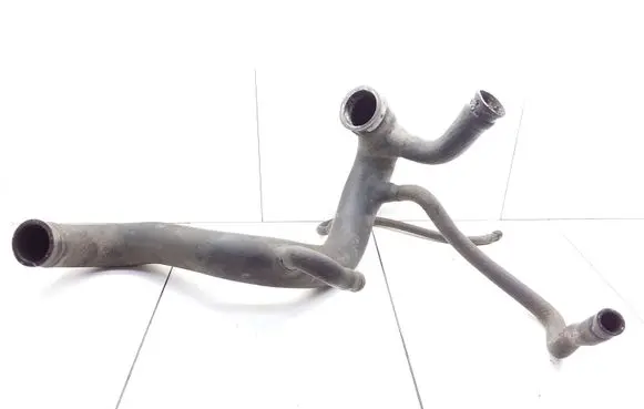 Jaguar XJ X300 Engine coolant pipe/hose 973X9707A3