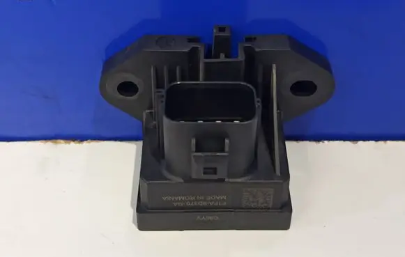 Ford Transit - Tourneo Connect Fuel injection pump control unit/module F1FA9D370GA
