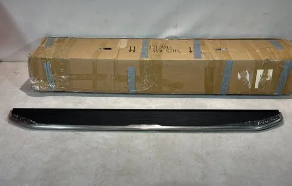 Land Rover Discovery Sport Side skirt front trim VPLCP0210