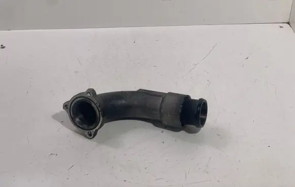 Renault Espace V (RFC) Turbo air intake inlet pipe/hose 144D25662R