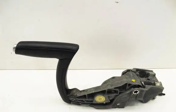 Audi A3 S3 8P Handbrake/parking brake lever assembly 8P0711303B