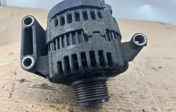Ford Transit Generator/alternator
