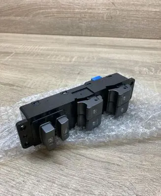 SsangYong Kyron Electric window control switch 202005299