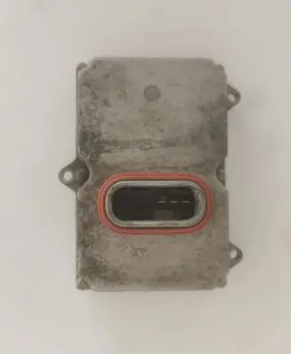 Audi A8 S8 D3 4E Headlight ballast module Xenon 4E0907813