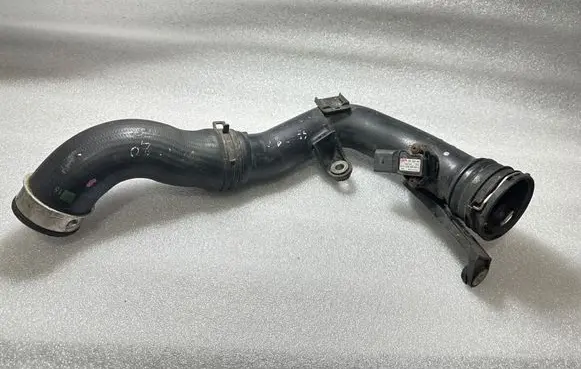 Volkswagen PASSAT B6 Intercooler hose/pipe 3C0145762BG 3C0145838B 3C0145770H