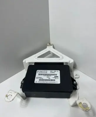 Volvo XC60 Hand brake control module 6G912598CE A2C53296349