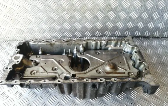 Volvo V50 Oil sump 30777535 30777535AA