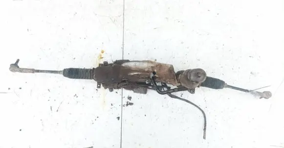 Volkswagen PASSAT B6 Steering rack RRHD