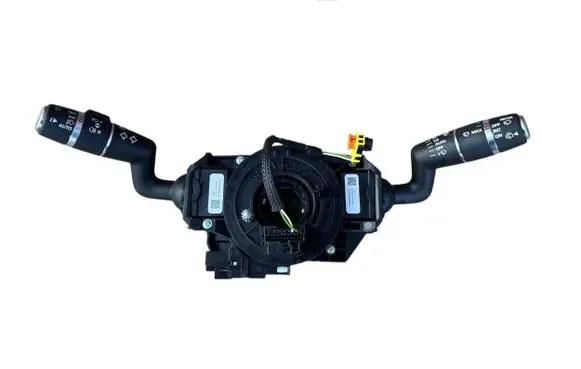 Airbag slip ring squib (SRS ring)