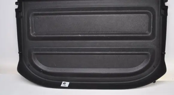 Nissan Qashqai J12 Parcel shelf 799106UA0A