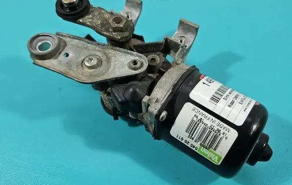 Nissan Qashqai Wiper motor 28000JD900 IMPRK1499693