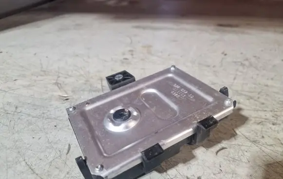 Buick Encore I Comfort/convenience module 84082495
