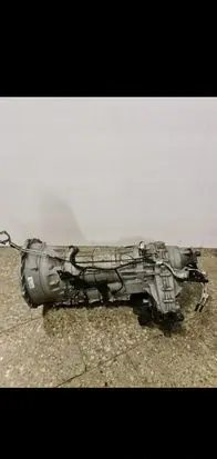 Land Rover Range Rover Sport L494 Automatic gearbox HK627000AC HPLA7K780BA
