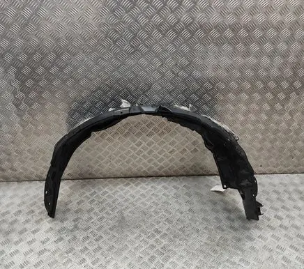 Peugeot 4007 Front wheel arch liner splash guards 5370A436 5370A380