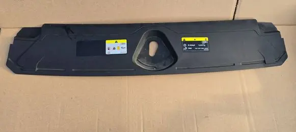 Audi Q3 F3 Engine bonnet/hood lock trim molding 83A807081A AUD1AU326Q3