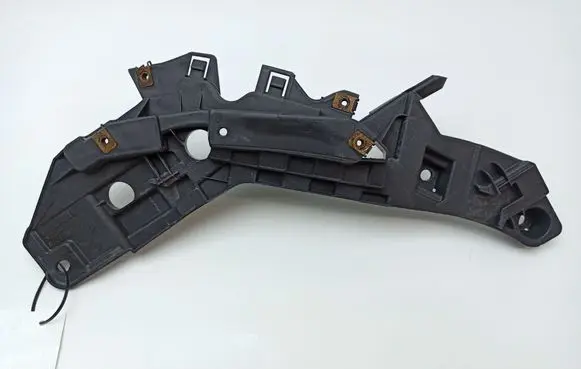 Fiat Ducato Front bumper mounting bracket 1391282080