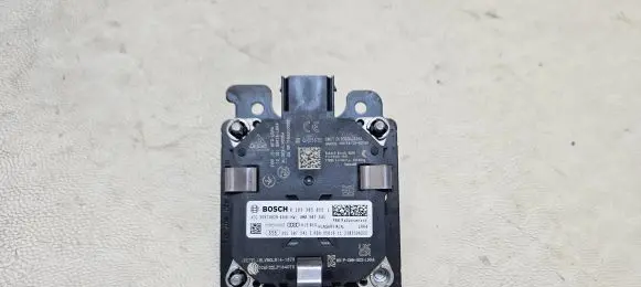 Bentley Continental Distronic sensor radar 3SD907541E