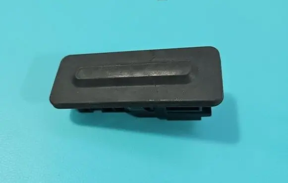 Peugeot 5008 II Tailgate/trunk/boot exterior handle 9827560380 IMPRK1598662
