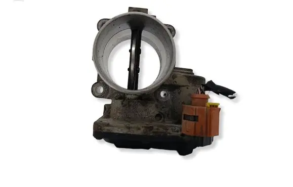 Hyundai ix35 Throttle valve 351002F000