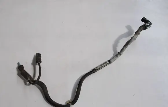 Opel Grandland X AdBlue supply pipe 9826302180