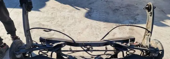 KIA Niro Rear axle beam 55270G2000 55210G2100
