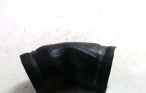 Peugeot Boxer Intercooler hose/pipe